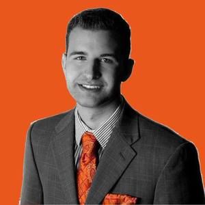 Meet your Posher, Brandon